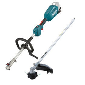 Makita Akku-Multifunktionsantrieb 18V 0-9.700 min-1 DUX18ZX1