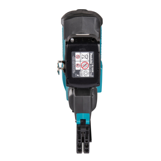 Makita Akku-Stauchkopfnagler 18V 25-64 mm DBN600RTJ