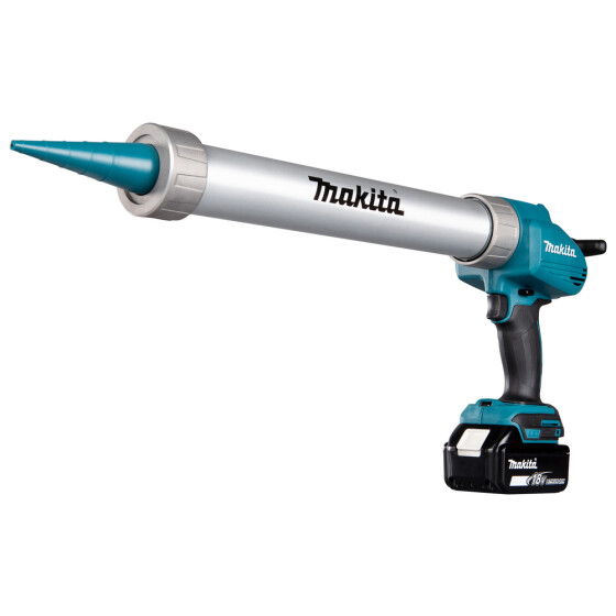 Makita Akku-Kartuschenpistole 18V 300/600 ml DCG180RYEX