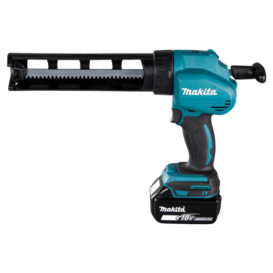 Makita Akku-Kartuschenpistole 18V 300/600 ml DCG180RYEX