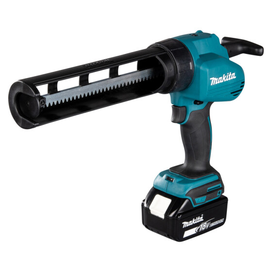 Makita Akku-Kartuschenpistole 18V 300/600 ml DCG180RYEX