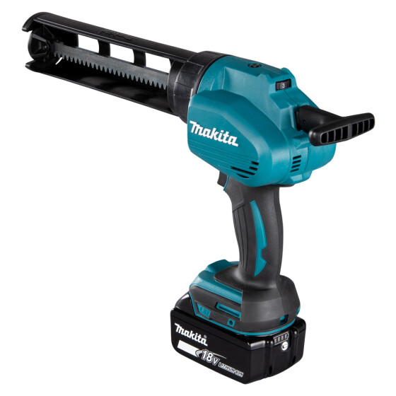 Makita Akku-Kartuschenpistole 18V 300/600 ml DCG180RYEX