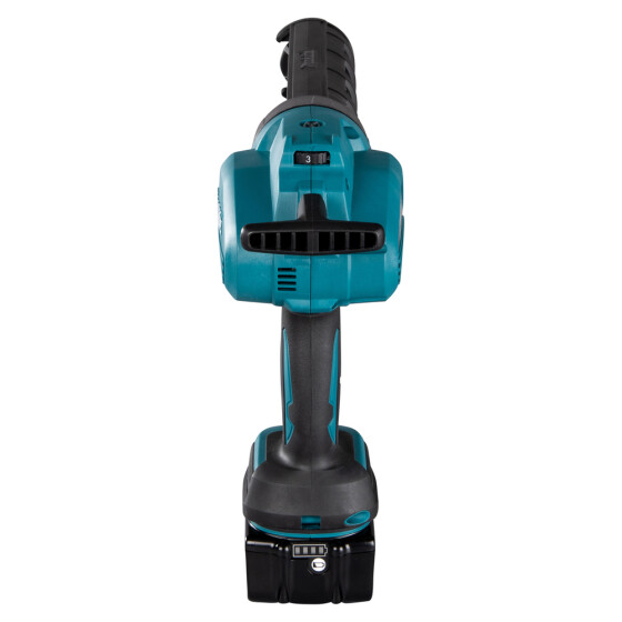 Makita Akku-Kartuschenpistole 18V 300/600 ml DCG180RYEX