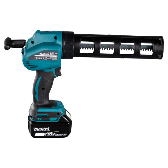 Makita Akku-Kartuschenpistole 18V 300/600 ml DCG180RYEX