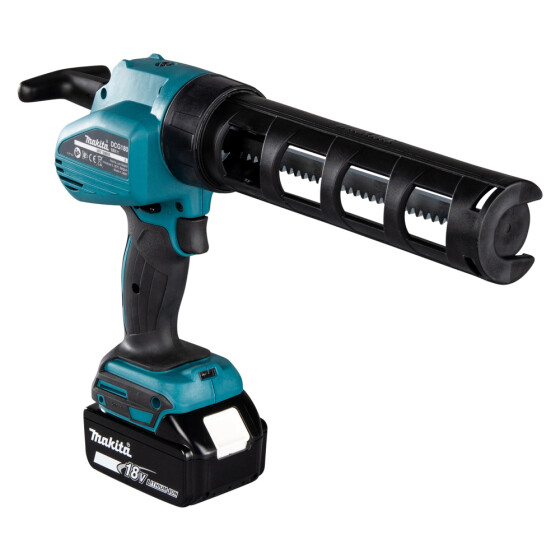 Makita Akku-Kartuschenpistole 18V 300/600 ml DCG180RYEX