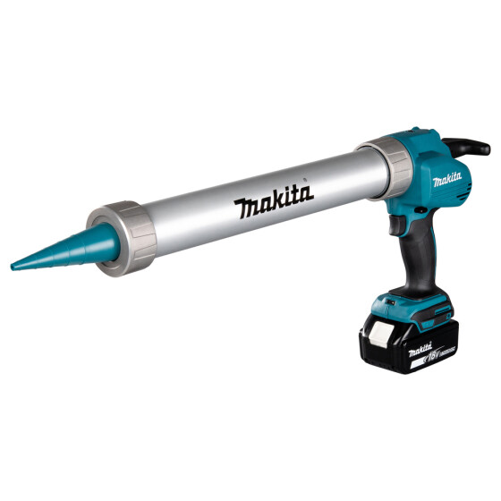 Makita Akku-Kartuschenpistole 18V 300/600 ml DCG180RYEX