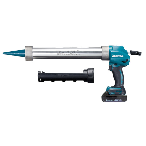 Makita Akku-Kartuschenpistole 18V 300/600 ml DCG180RYEX