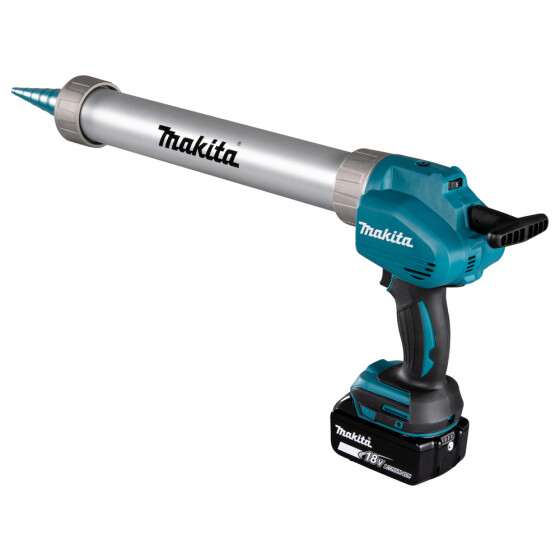 Makita Akku-Kartuschenpistole 18V 300/600 ml DCG180RYEX