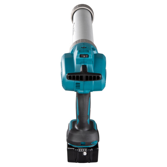 Makita Akku-Kartuschenpistole 18V 300/600 ml DCG180RYEX