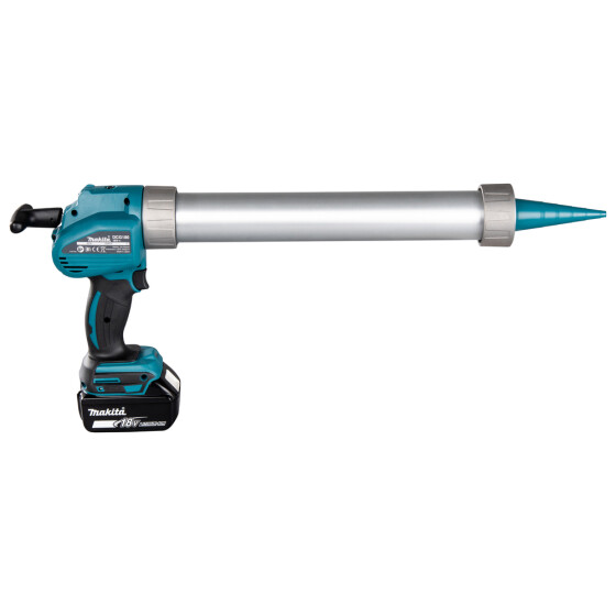 Makita Akku-Kartuschenpistole 18V 300/600 ml DCG180RYEX