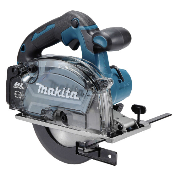 Makita Akku-Metallhandkreissäge 18V 150 mm 4.200 min-1 DCS553RTJ