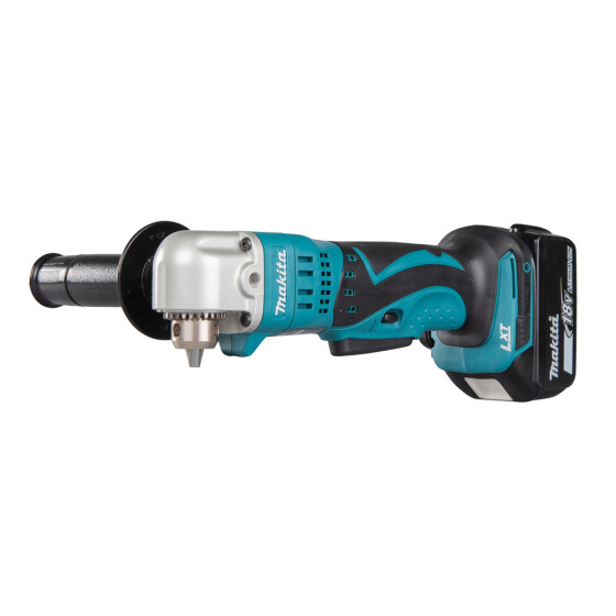 Makita Akku-Winkelbohrmaschine 18V 0-1.800 min-1 DDA350RTJ