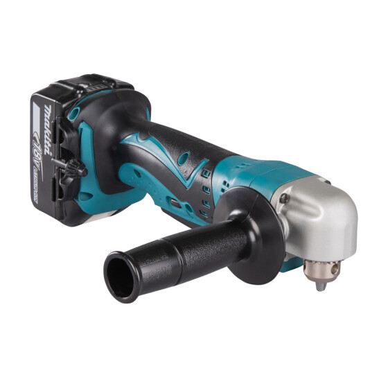 Makita Akku-Winkelbohrmaschine 18V 0-1.800 min-1 DDA350RTJ