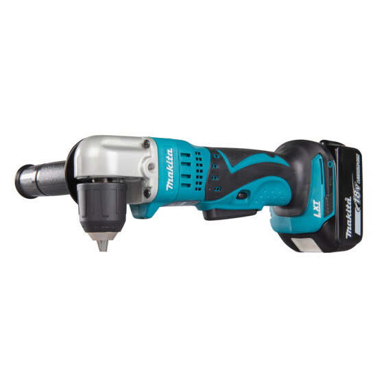 Makita Akku-Winkelbohrmaschine 18V 0-1.800 min-1 DDA351RTJ