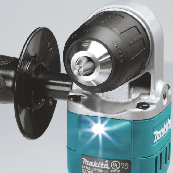 Makita Akku-Winkelbohrmaschine 18V 0-1.800 min-1 DDA351RTJ