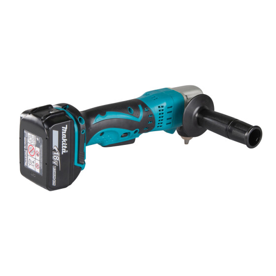 Makita Akku-Winkelbohrmaschine 18V 0-1.800 min-1 DDA351RTJ