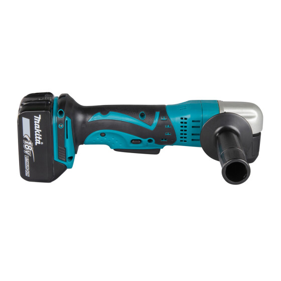 Makita Akku-Winkelbohrmaschine 18V 0-1.800 min-1 DDA351RTJ