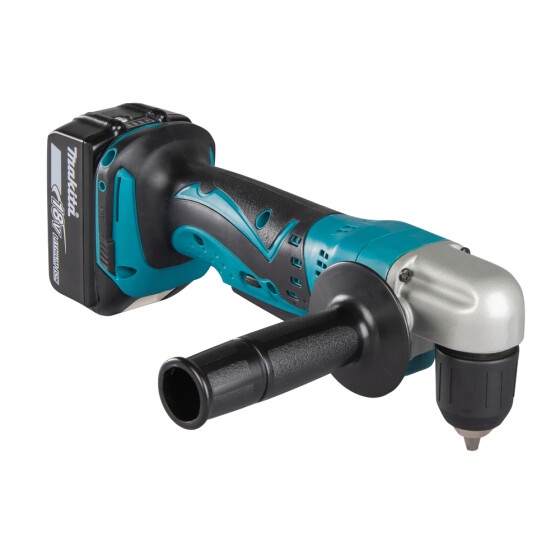 Makita Akku-Winkelbohrmaschine 18V 0-1.800 min-1 DDA351RTJ