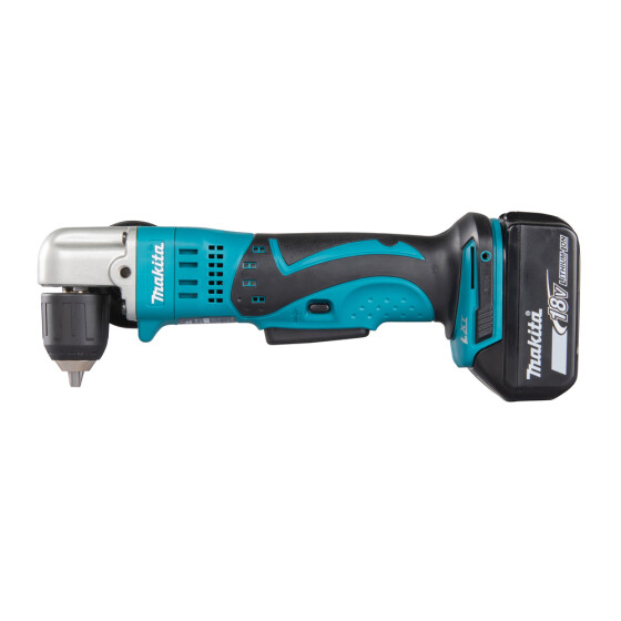 Makita Akku-Winkelbohrmaschine 18V 0-1.800 min-1 DDA351RTJ