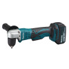 Makita Akku-Winkelbohrmaschine 18V 0-1.800 min-1 DDA351RTJ