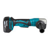 Makita Akku-Winkelbohrmaschine 18V 0-1.800 min-1 DDA351RTJ