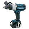 Makita Akku-Bohrschrauber 18V 80 Nm 0-1.700 min-1 DDF451RTJ