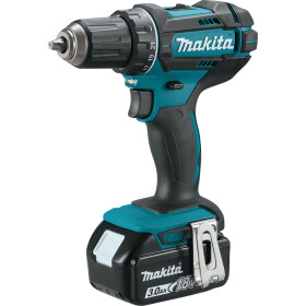 Makita Akku-Bohrschrauber 18V 62 Nm 0-1.900 min-1 DDF482RFJ