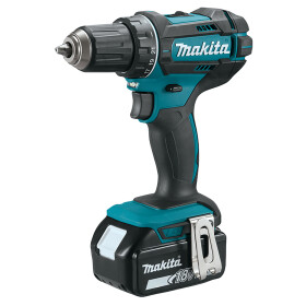 Makita Akku-Bohrschrauber 18V 62 Nm 0-1.900 min-1 DDF482RFJ