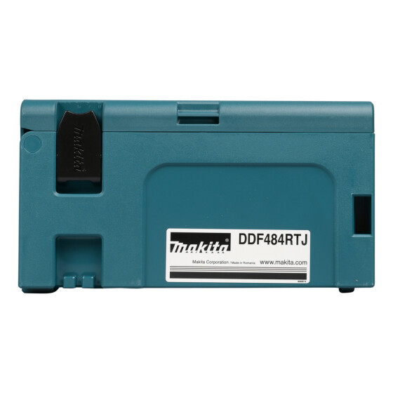 Makita Akku-Bohrschrauber 18V 54 Nm 0-2.000 min-1 DDF484RTJ