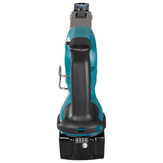 Makita Akku-Magazinschrauber 18V 25-55 mm 4.000 min-1 DFR550RTJ