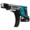 Makita Akku-Magazinschrauber 18V 25-55 mm 4.000 min-1 DFR550RTJ