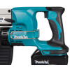 Makita Akku-Magazinschrauber 18V 25-55 mm 4.000 min-1 DFR550RTJ