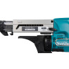 Makita Akku-Magazinschrauber 18V 25-55 mm 4.000 min-1 DFR550RTJ