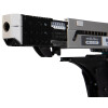 Makita Akku-Magazinschrauber 18V 25-55 mm 4.000 min-1 DFR550RTJ