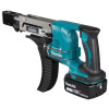 Makita Akku-Magazinschrauber 18V 25-55 mm 4.000 min-1 DFR550RTJ