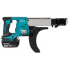 Makita Akku-Magazinschrauber 18V 25-55 mm 4.000 min-1 DFR550RTJ