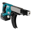 Makita Akku-Magazinschrauber 18V 25-55 mm 4.000 min-1 DFR550RTJ