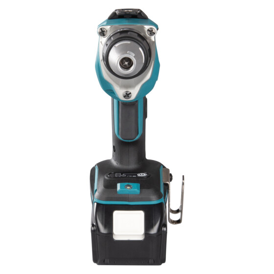 Makita Akku-Schnellbauschrauber 18V 0-4.000 min-1 DFS452AJX2