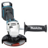 Makita Akku-Winkelschleifer 18V 125 mm 3.000-8.500 min-1 DGA511RTJ