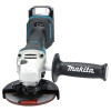 Makita Akku-Winkelschleifer 18V 125 mm 3.000-8.500 min-1 DGA517RTJ