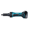 Makita Akku-Geradschleifer 18V 26.000 min-1 6 mm DGD800RTJ