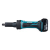 Makita Akku-Geradschleifer 18V 26.000 min-1 6 mm DGD800RTJ