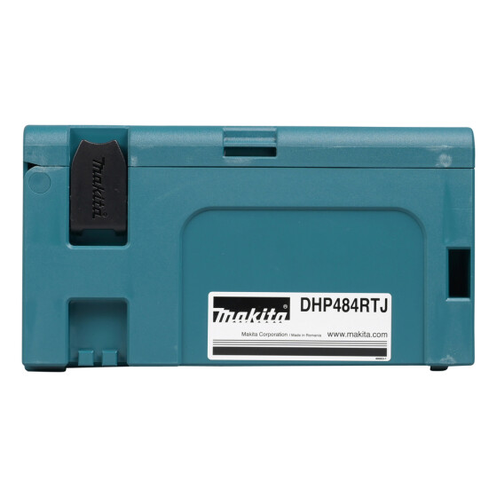 Makita Akku-Schlagbohrschrauber 18V 54 Nm 0-2.000 min-1 DHP484RTJ