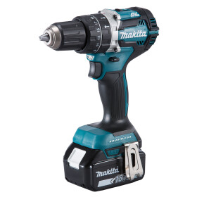 Makita Akku-Schlagbohrschrauber 18V 54 Nm 0-2.000 min-1...