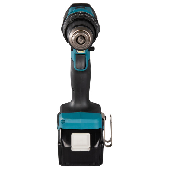 Makita Akku-Schlagbohrschrauber 18V 50 Nm 0-1.900 min-1 DHP485RTJ