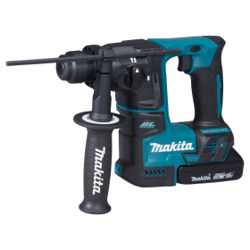 Makita Akku-Bohrhammer 18V SDS-PLUS 17 mm 1,2 J DHR171RAJ