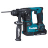 Makita Akku-Bohrhammer 18V SDS-PLUS 17 mm 1,2 J DHR171RAJ