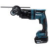 Makita Akku-Kombihammer 18V SDS-PLUS 18 mm 1,7 J DHR182RTWJ