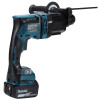 Makita Akku-Kombihammer 18V SDS-PLUS 18 mm 1,7 J DHR182RTWJ