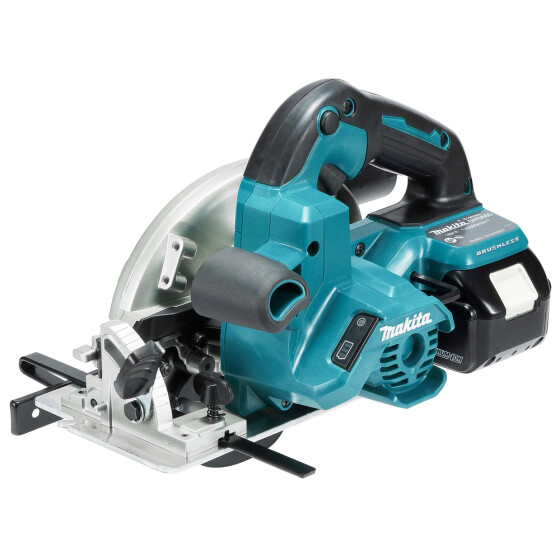 Makita Akku-Handkreissäge 18V 57 mm 5.000 min-1 DHS660RTJ